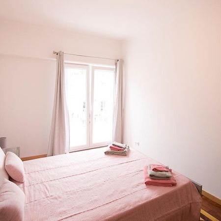 Akicity Graca Silver Lisboa Ngoại thất bức ảnh