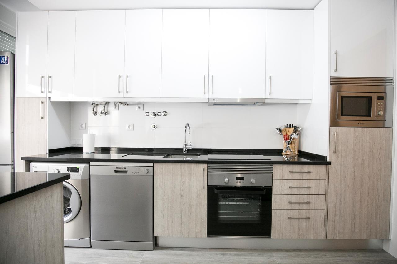 Akicity Graca Silver Lisboa Ngoại thất bức ảnh