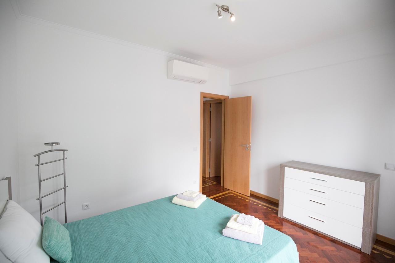 Akicity Graca Silver Lisboa Ngoại thất bức ảnh