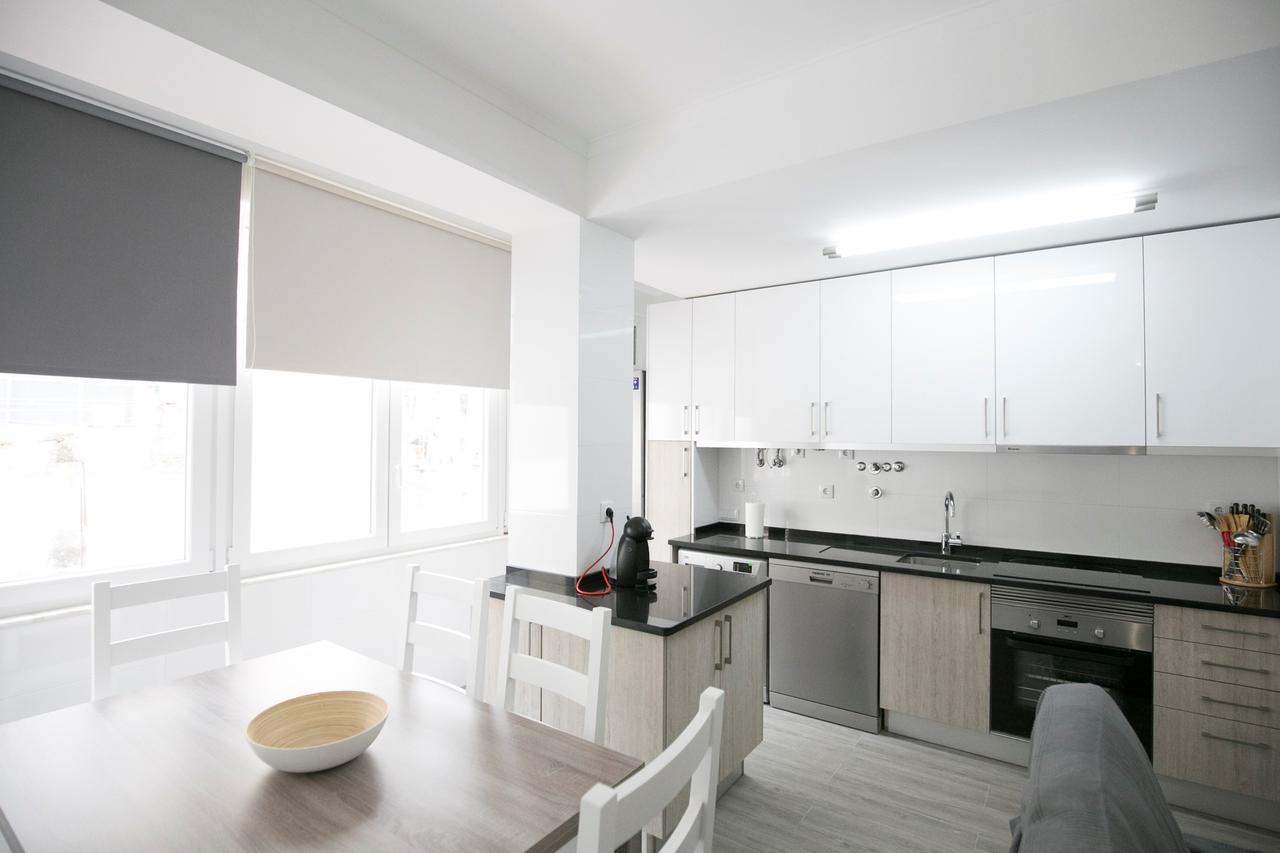 Akicity Graca Silver Lisboa Ngoại thất bức ảnh