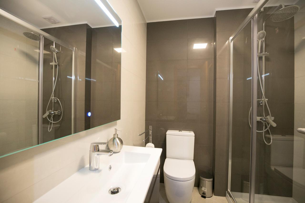 Akicity Graca Silver Lisboa Ngoại thất bức ảnh