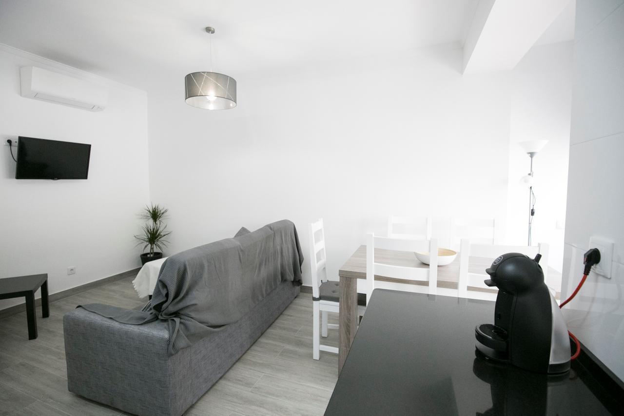 Akicity Graca Silver Lisboa Ngoại thất bức ảnh