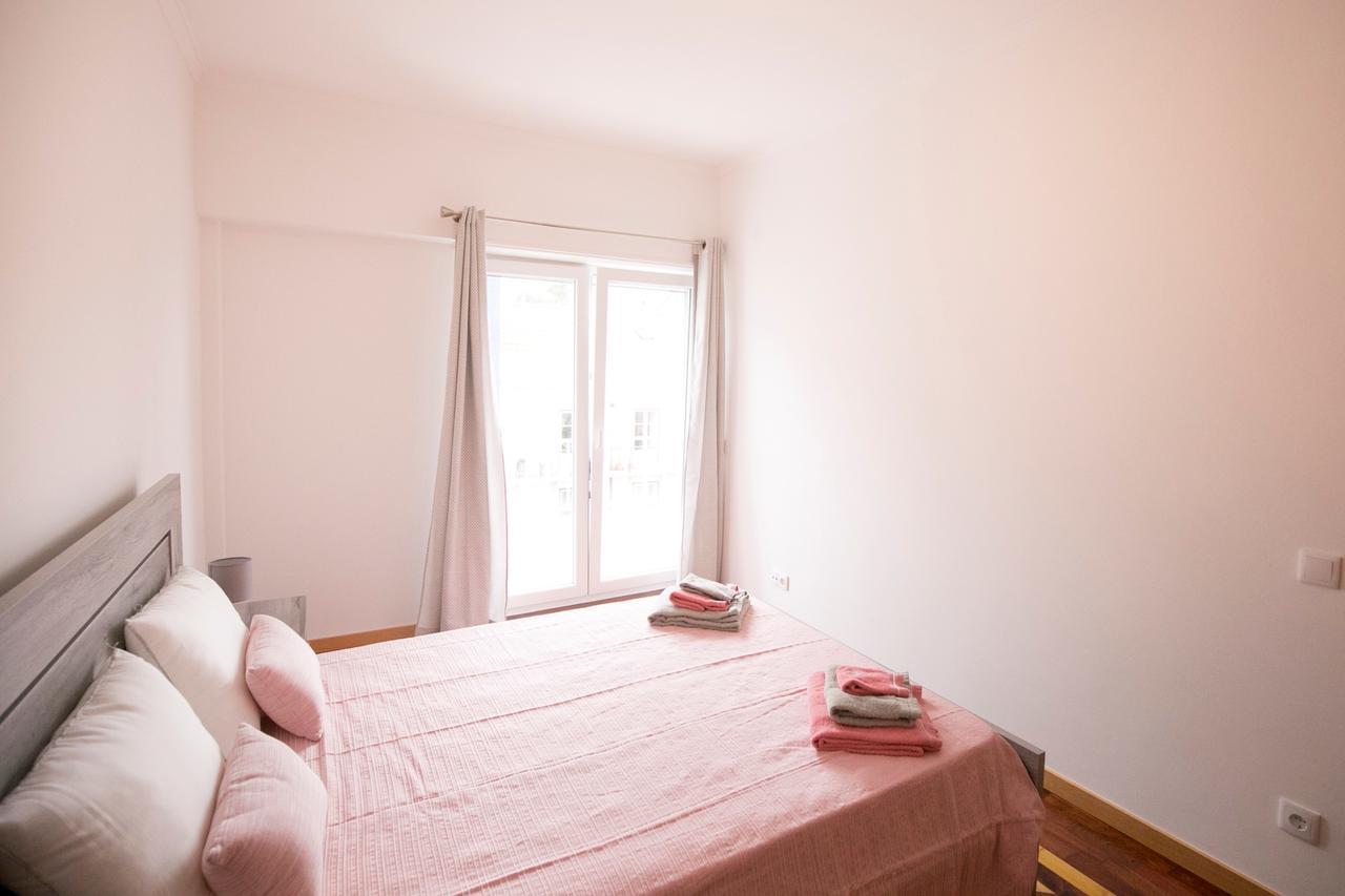 Akicity Graca Silver Lisboa Ngoại thất bức ảnh