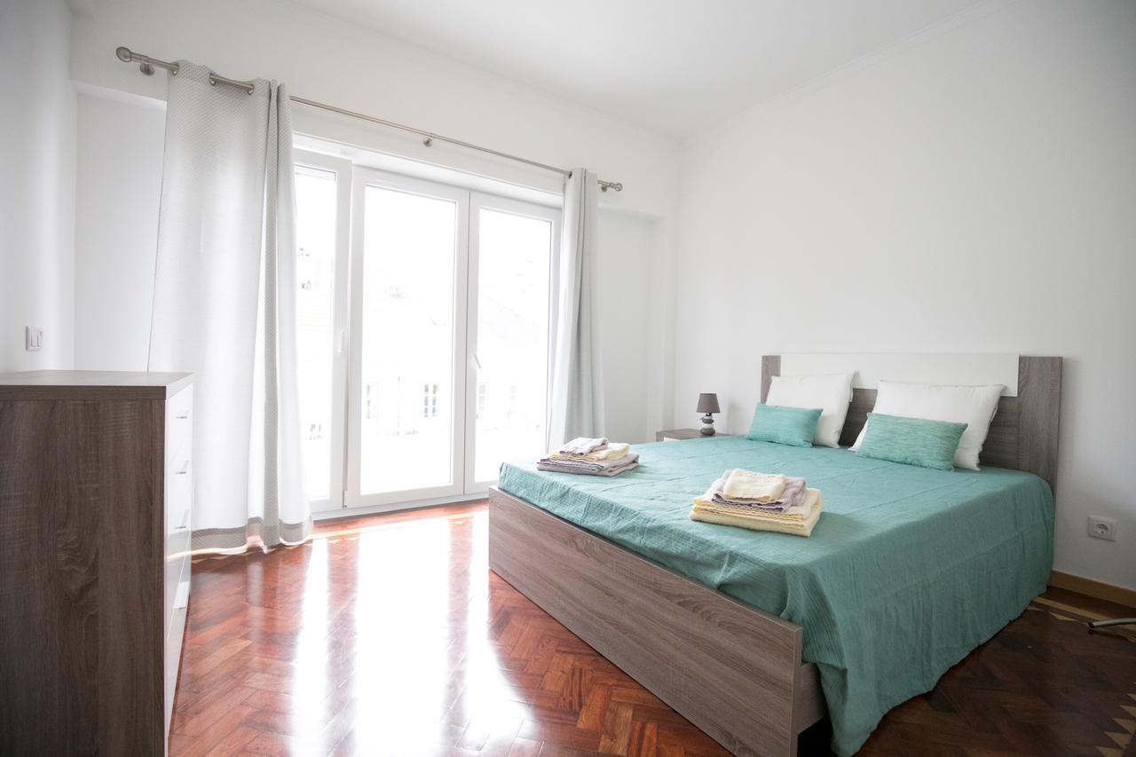 Akicity Graca Silver Lisboa Ngoại thất bức ảnh