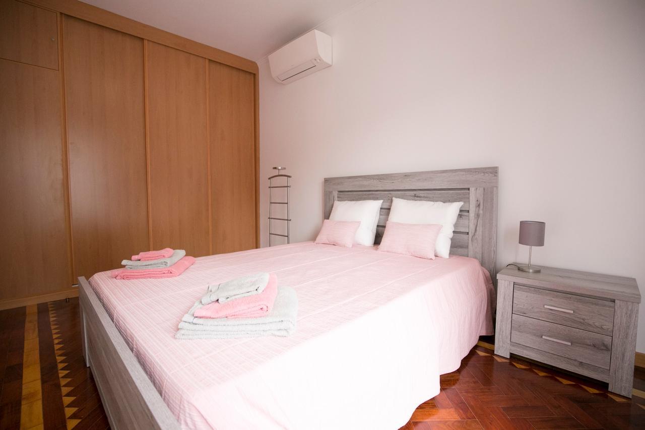 Akicity Graca Silver Lisboa Ngoại thất bức ảnh